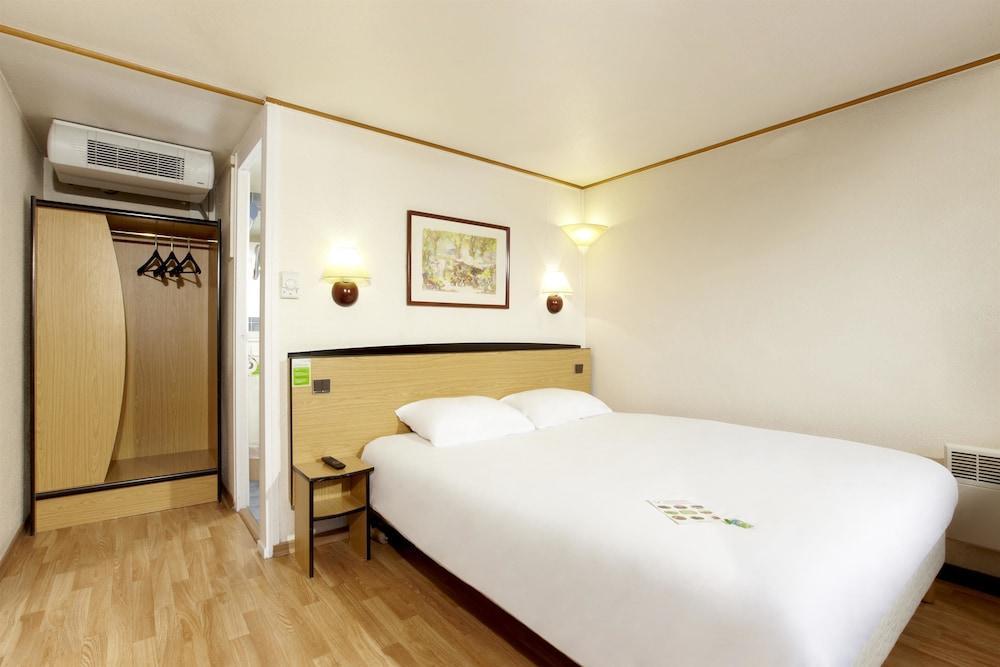 Kyriad Direct Strasbourg Ouest - Zenith Hotel