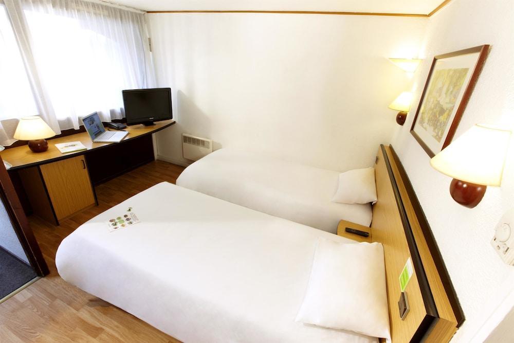 Hotel Kyriad Direct Strasbourg Ouest - Zenith