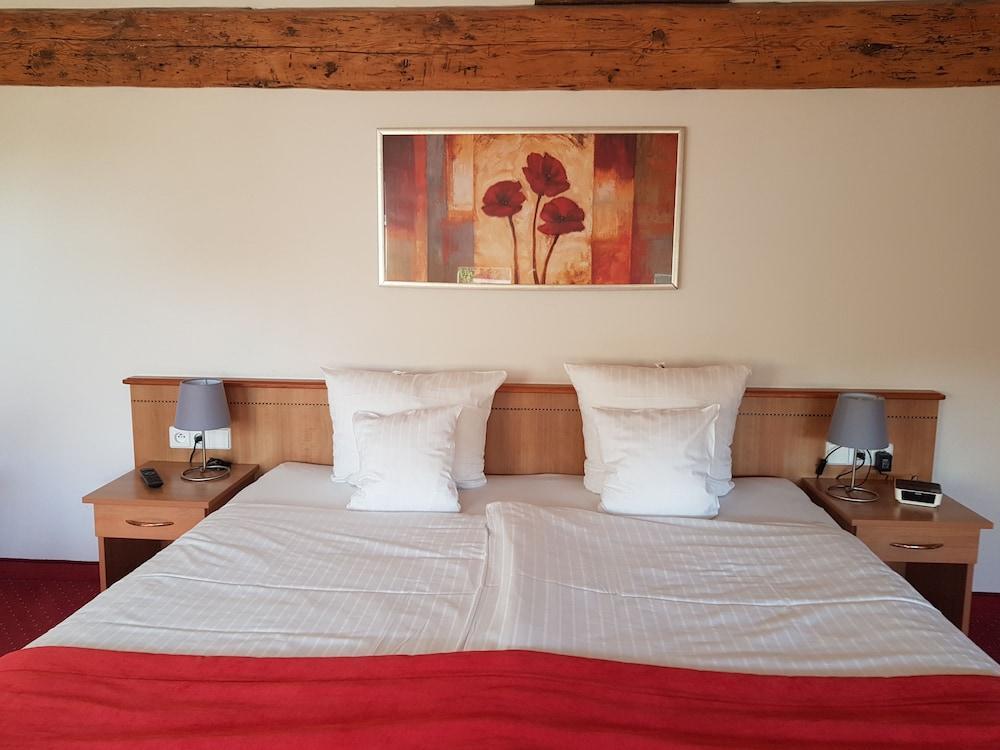 Hotel Chateau De Pourtales Strasbourg