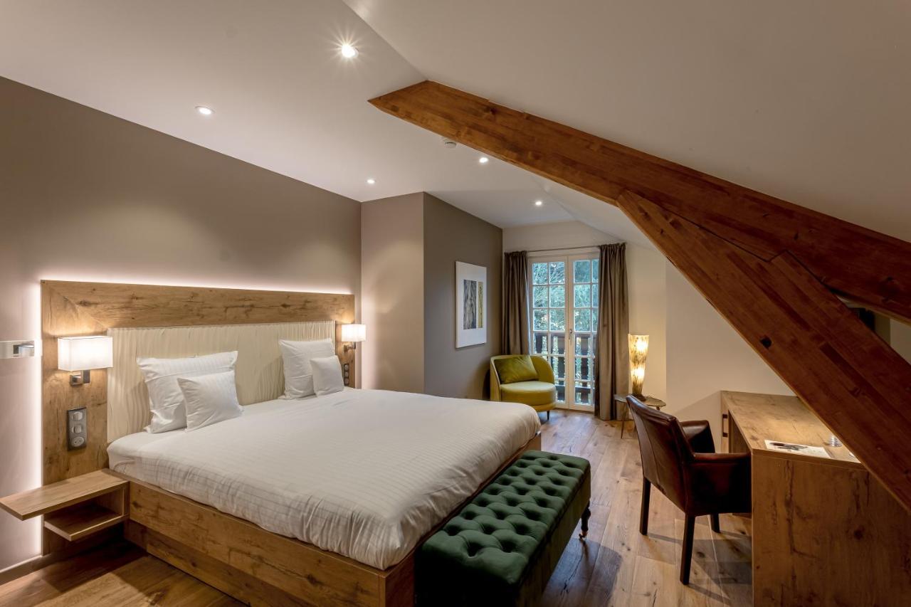 Chateau De Pourtales Hotel Strasbourg