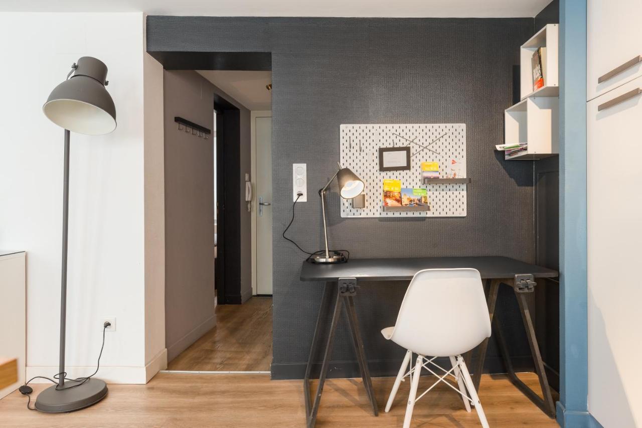 Apartment De La Pleiade