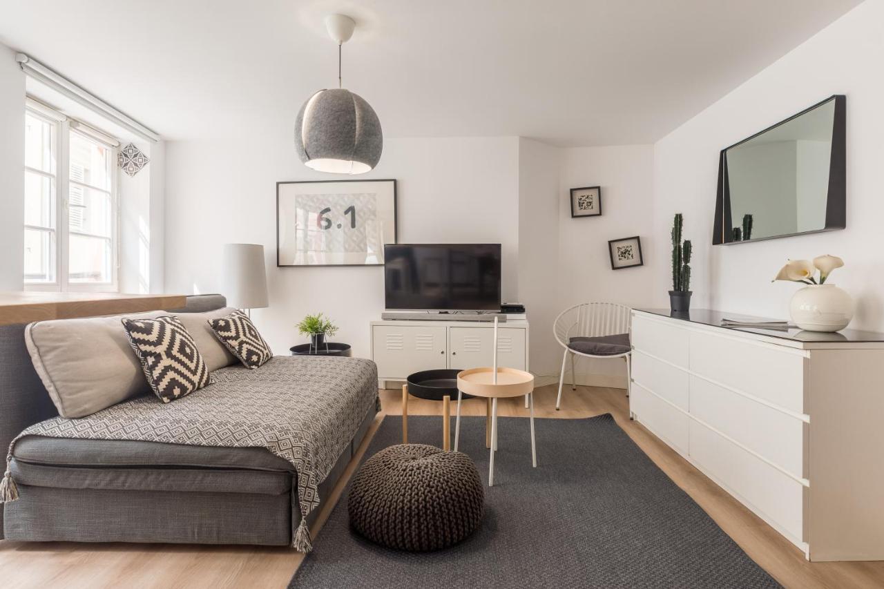 Apartment De La Pleiade *