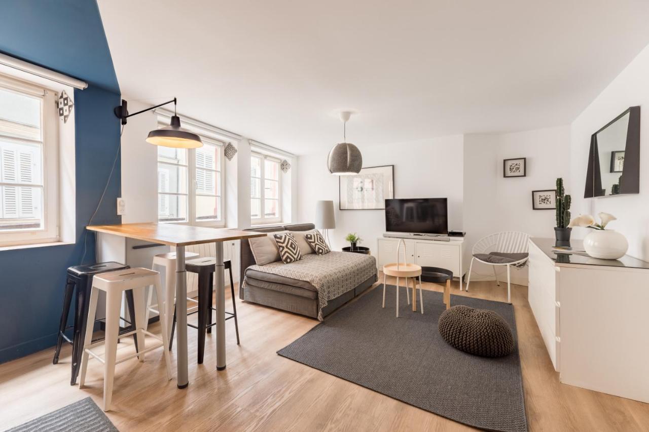 Apartment De La Pleiade *