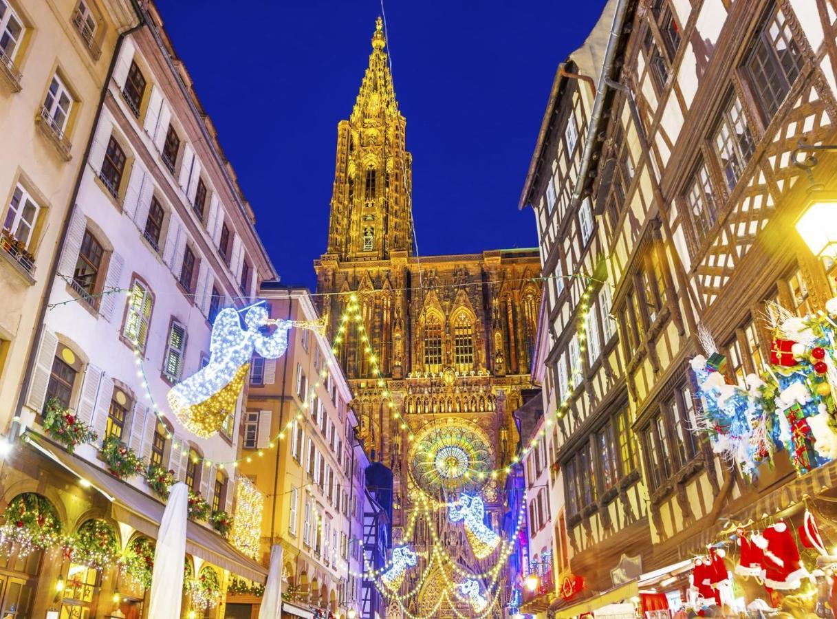 De La Pleiade Strasbourg
