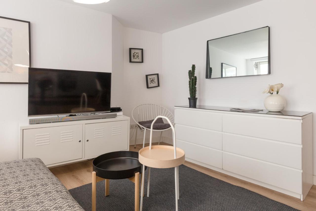Apartment De La Pleiade Strasbourg
