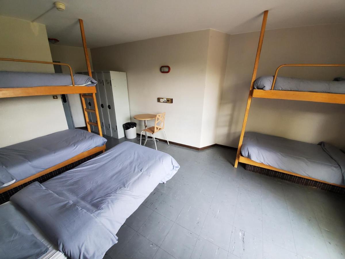 Hostel Hi 2 Rives
