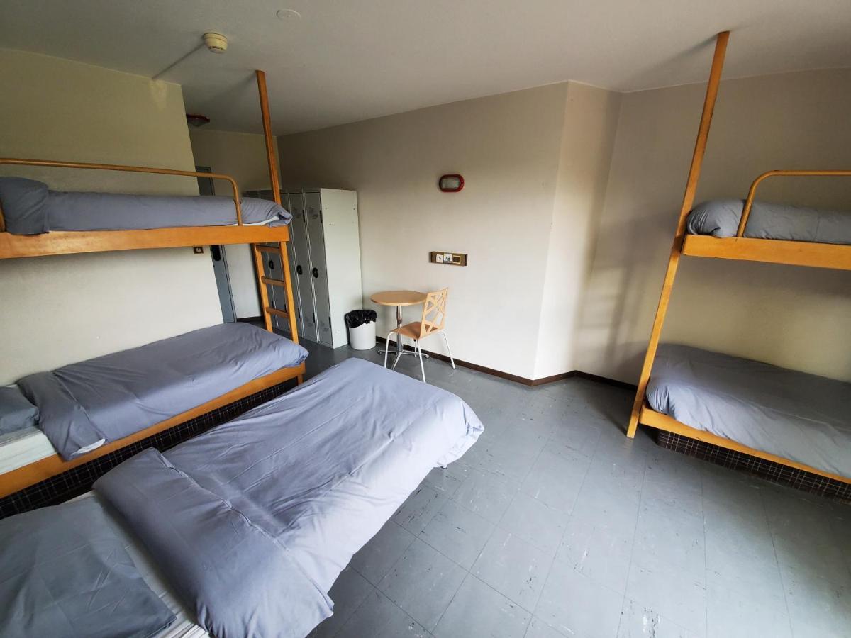 Hostel Hi 2 Rives *