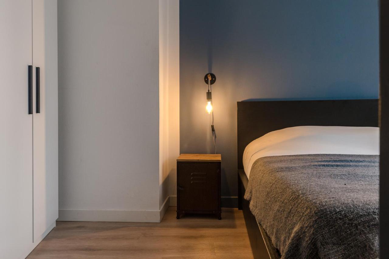 Apartment De La Pleiade Strasbourg