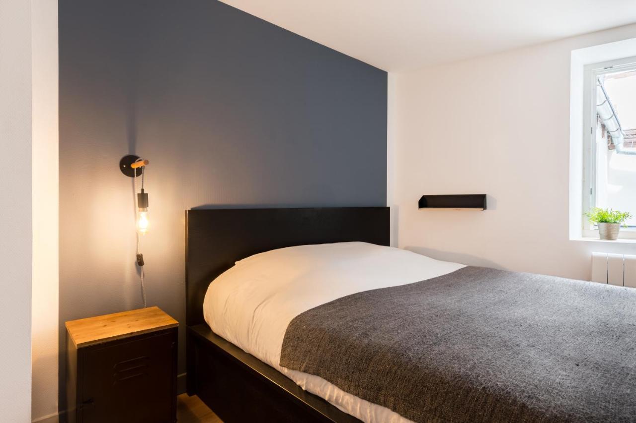 De La Pleiade Apartment