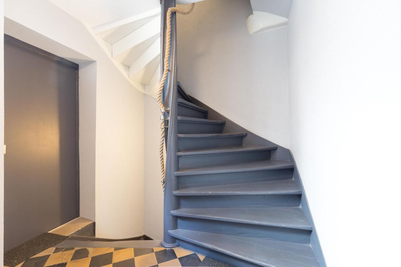 Apartment De La Pleiade