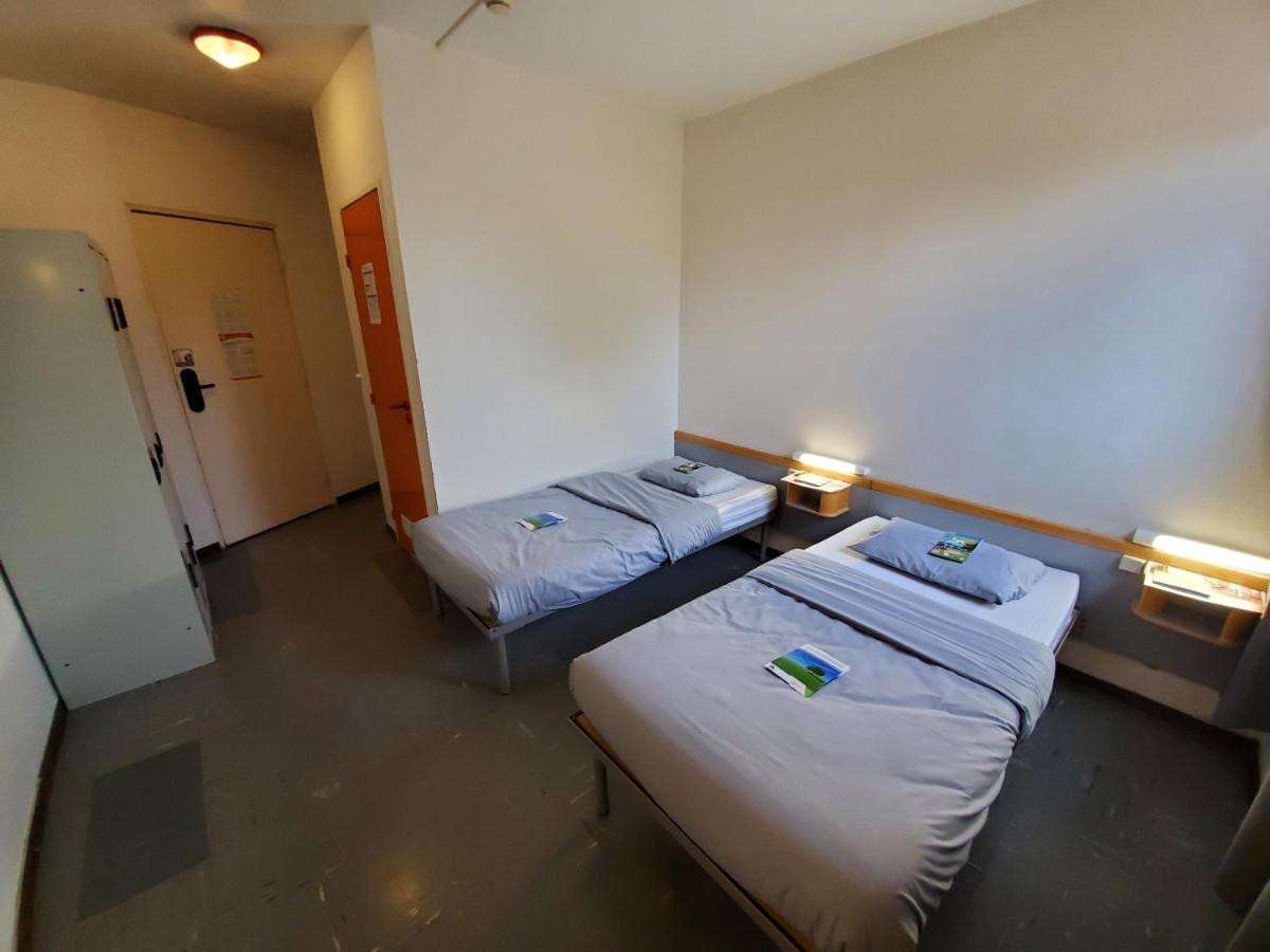 Hostel Hi 2 Rives *
