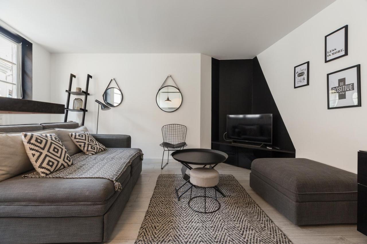 De La Pleiade Apartment Strasbourg