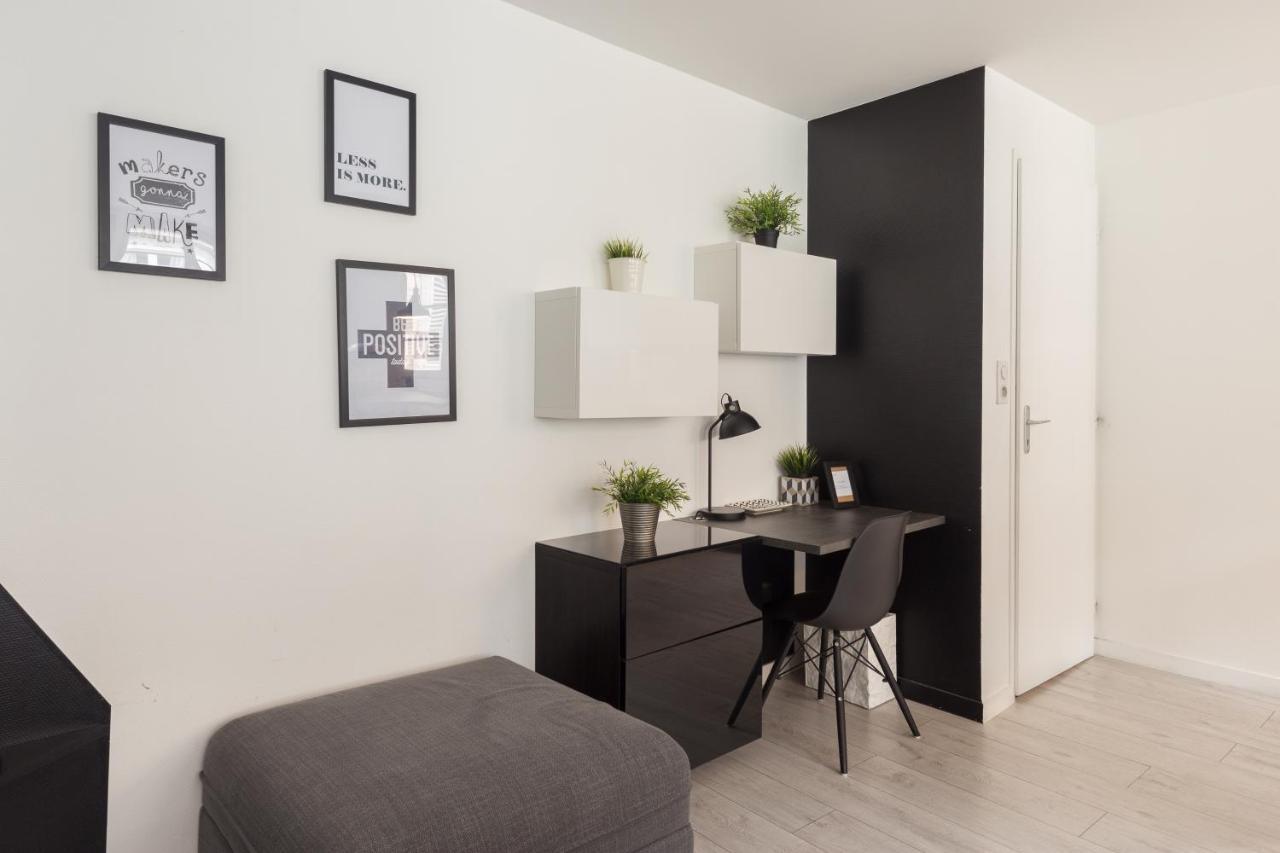 De La Pleiade Apartment *