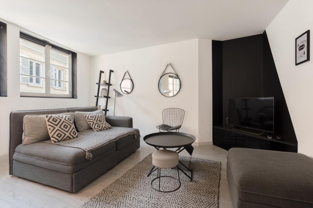Apartment De La Pleiade *
