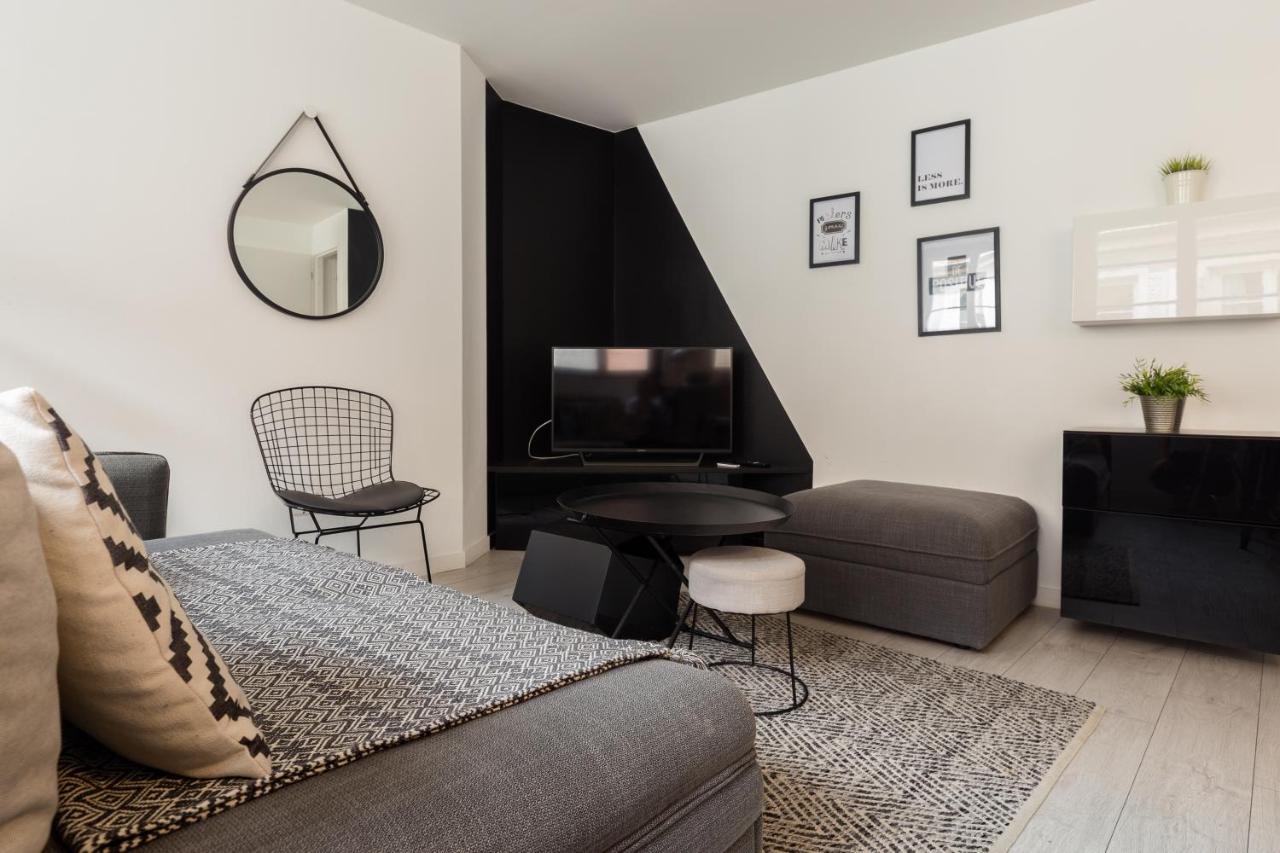 De La Pleiade Apartment *