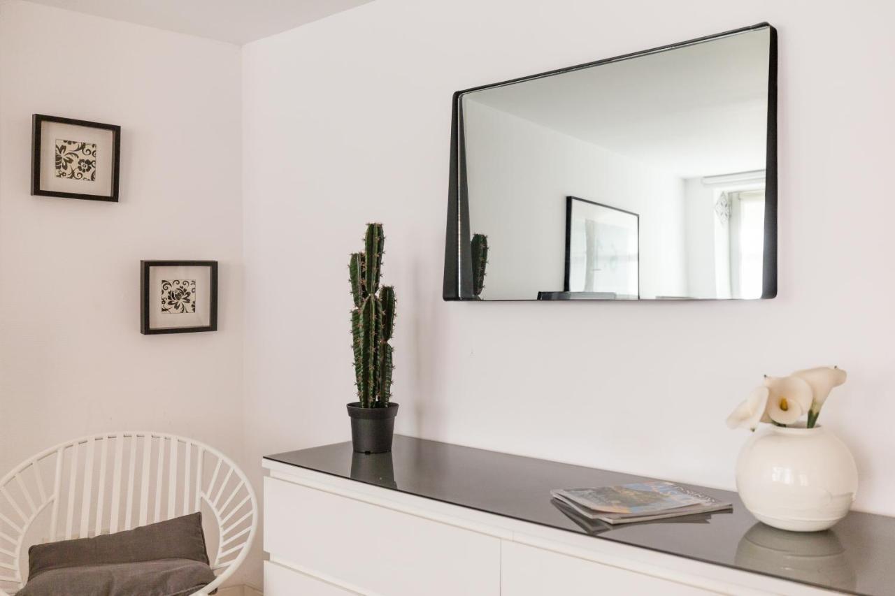 Apartment De La Pleiade *