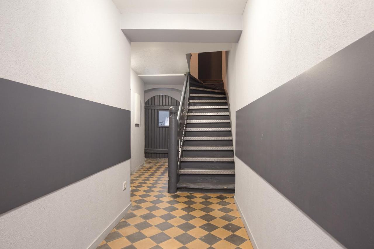 De La Pleiade Apartment