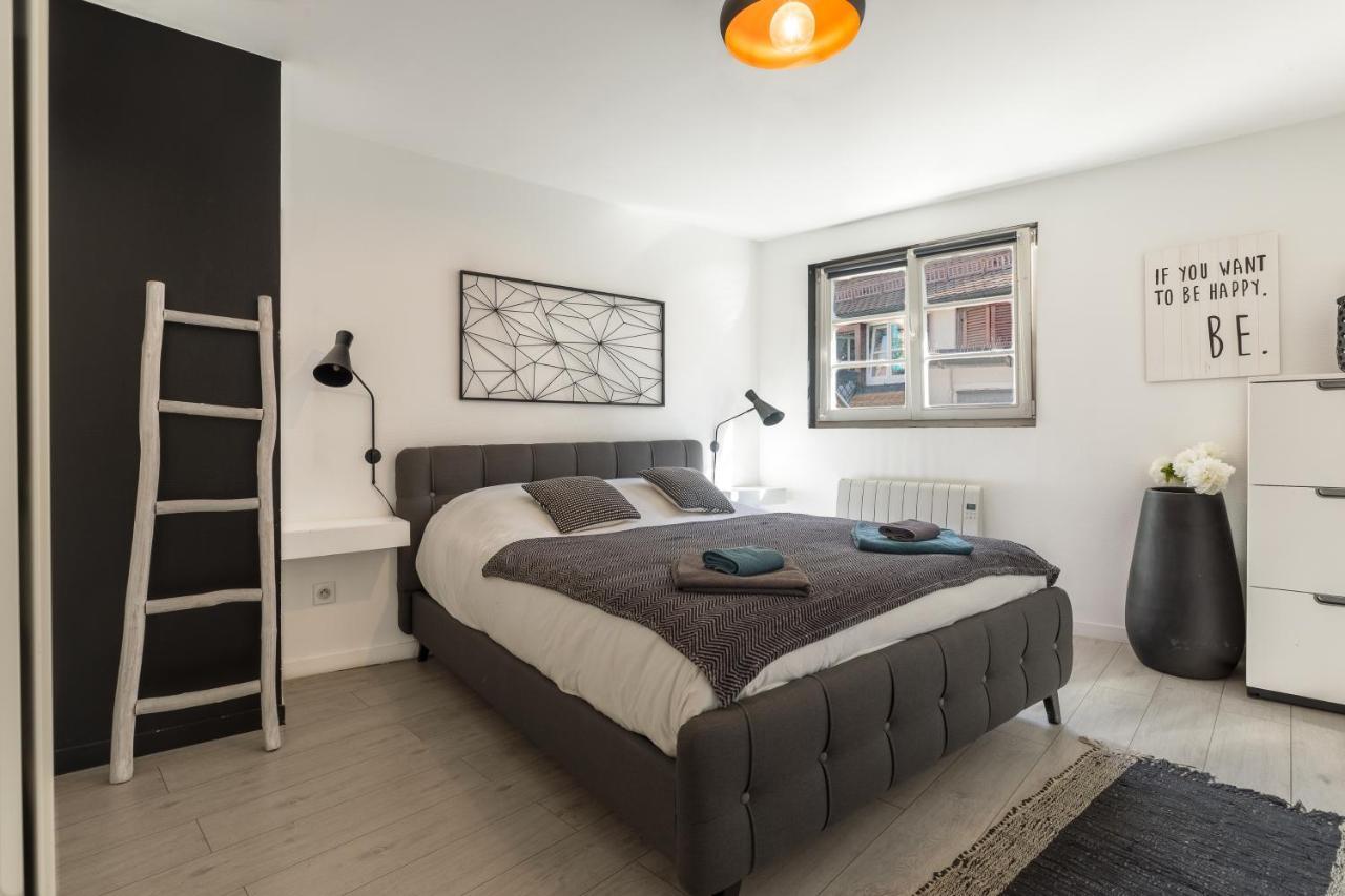 De La Pleiade Apartment
