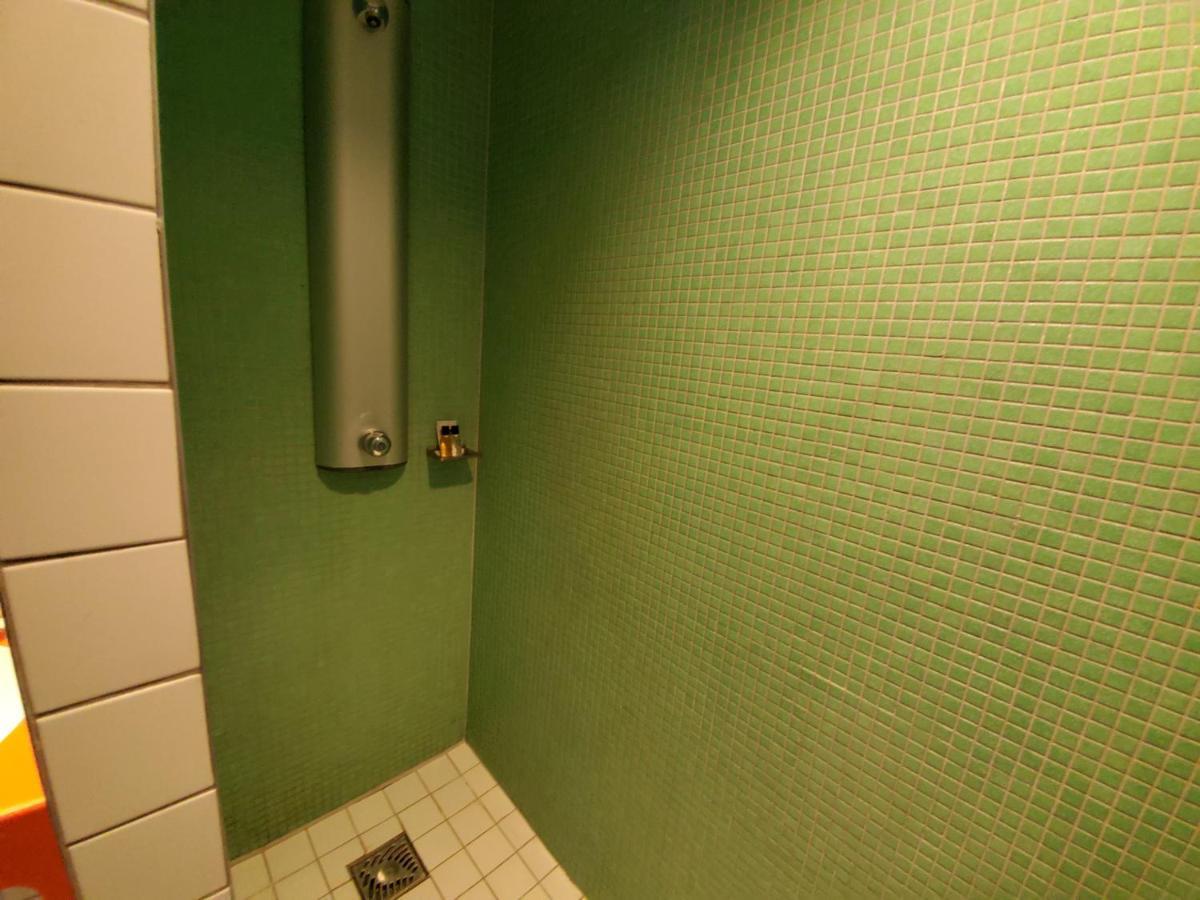 Hostel Hi 2 Rives *