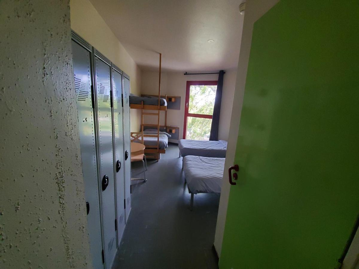 Hi 2 Rives Hostel Straßburg