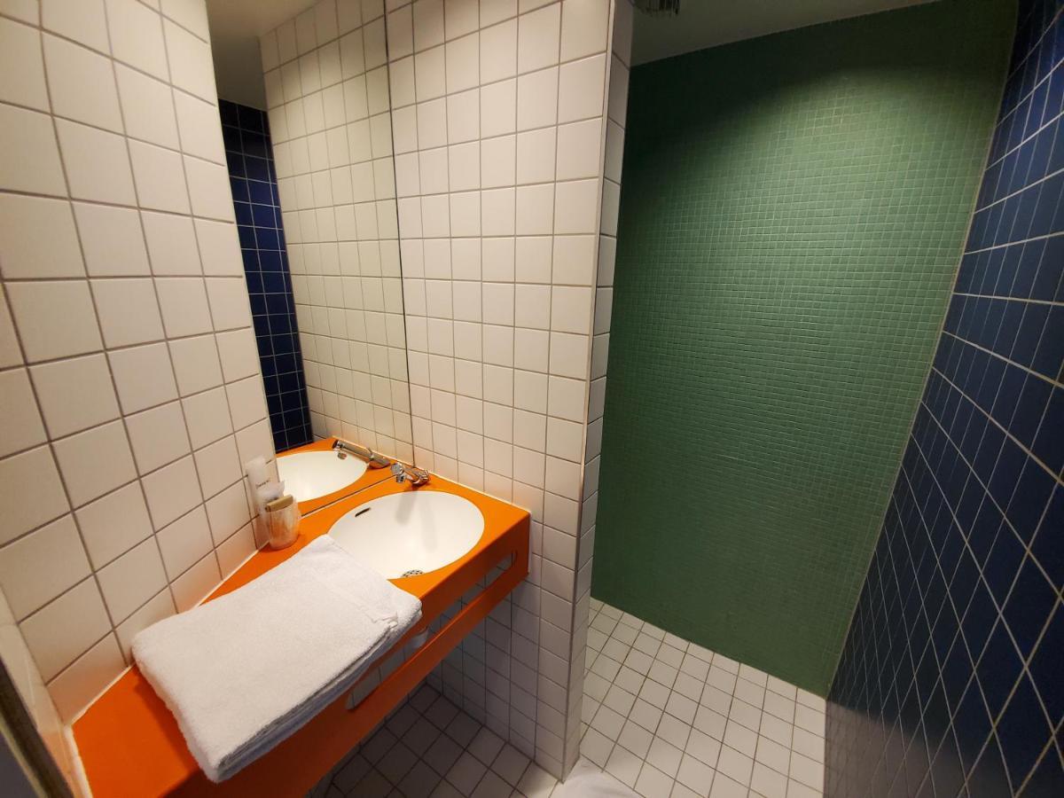 Hostel Hi 2 Rives Straßburg