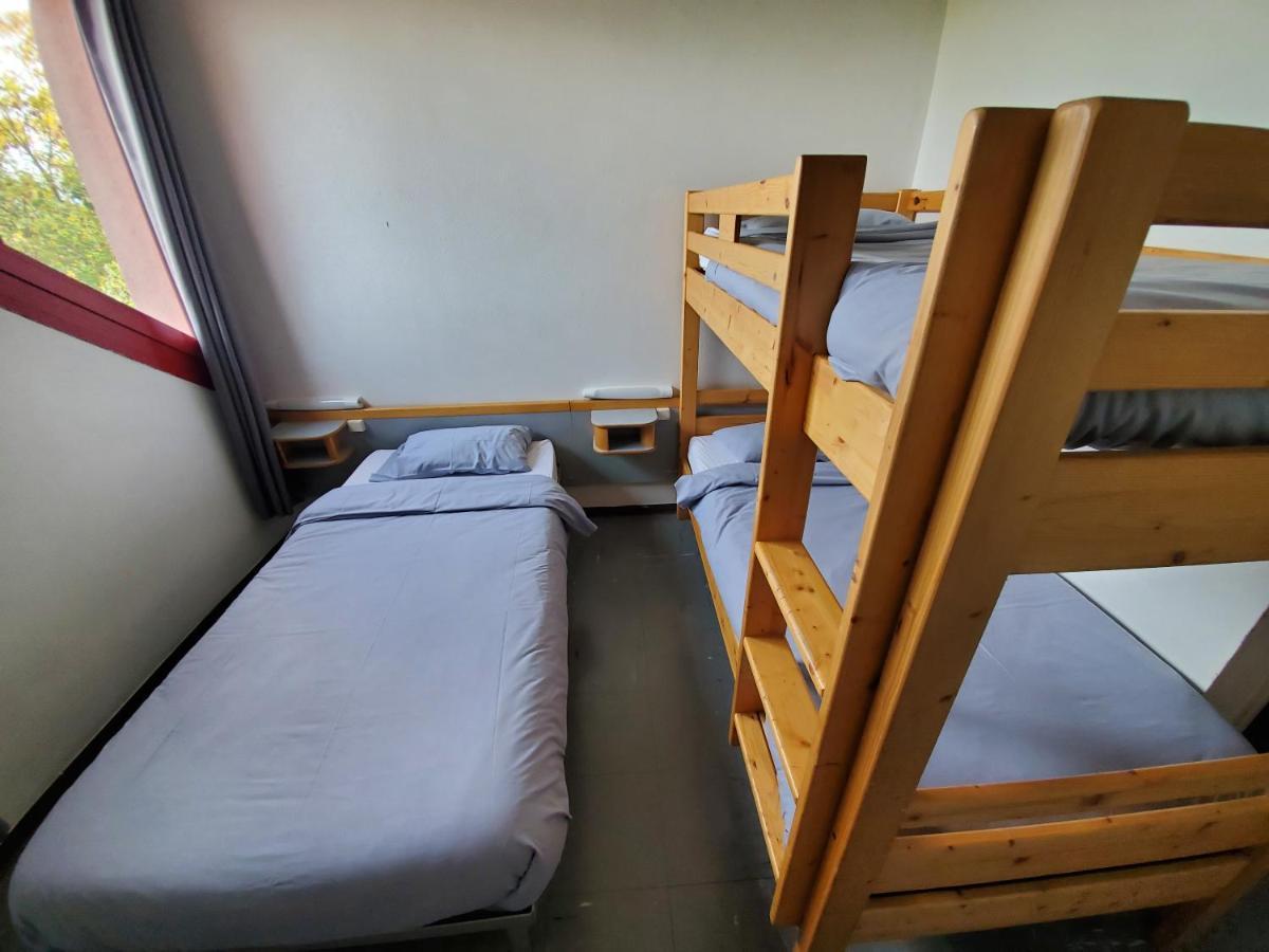 Hostel Hi 2 Rives