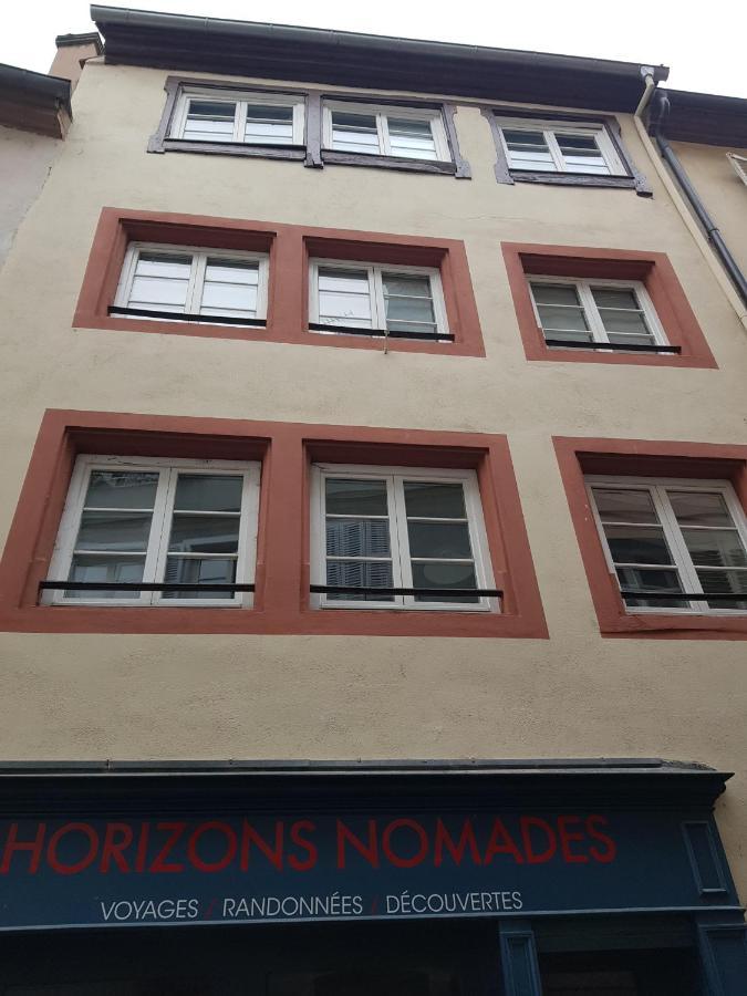 De La Pleiade Apartment