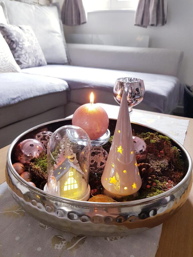Daire Le Nid De L'ill, Magnifique Duplex Cosy Petite France *