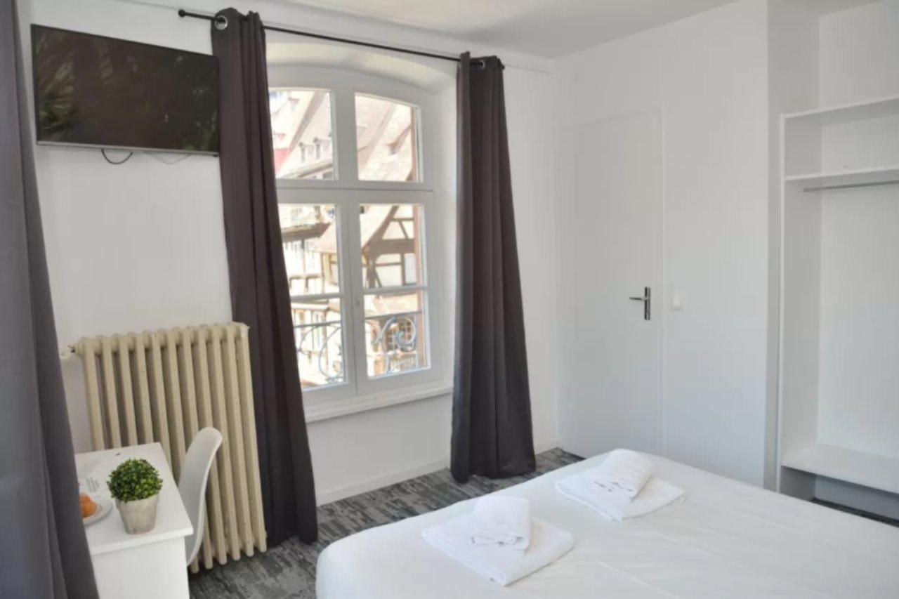 Hotel Des Arts - Centre Cathedrale