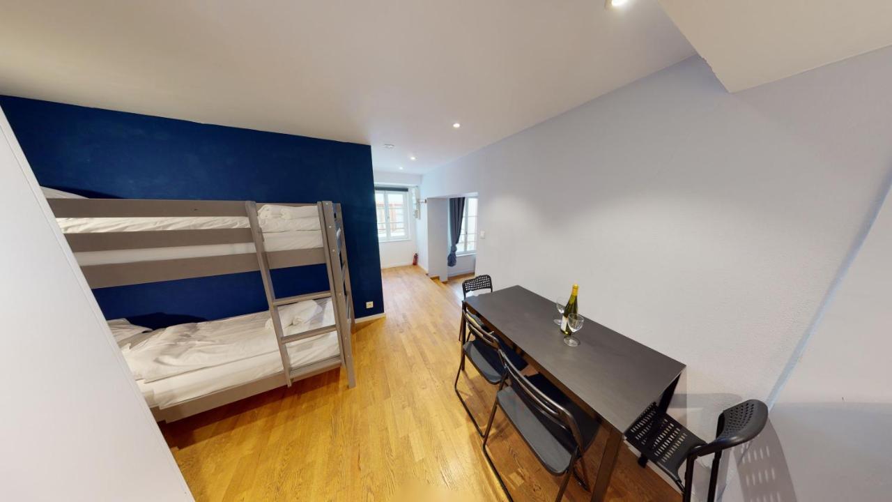 Loft Des Arcades *** - Center *