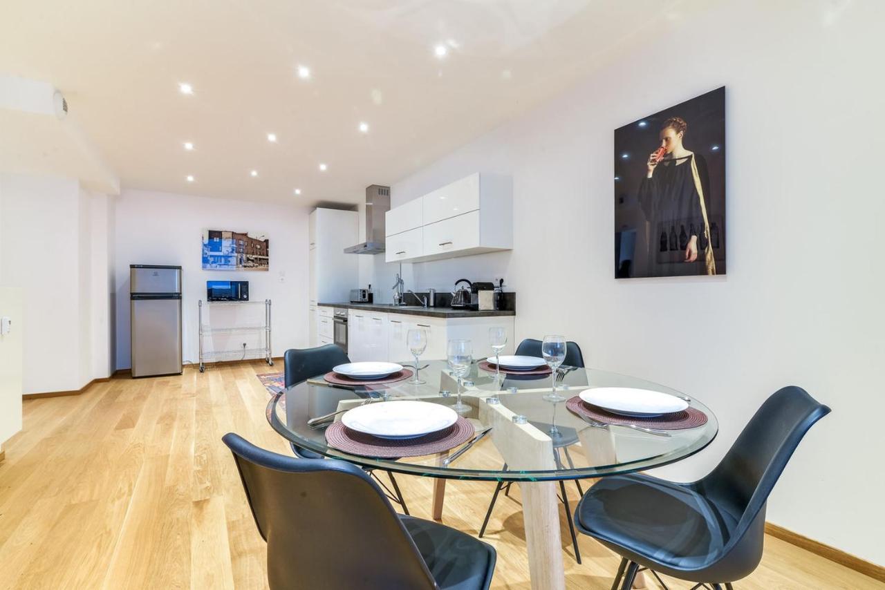 High Standing Comfortable Loft 125m2 Center Daire Strazburg