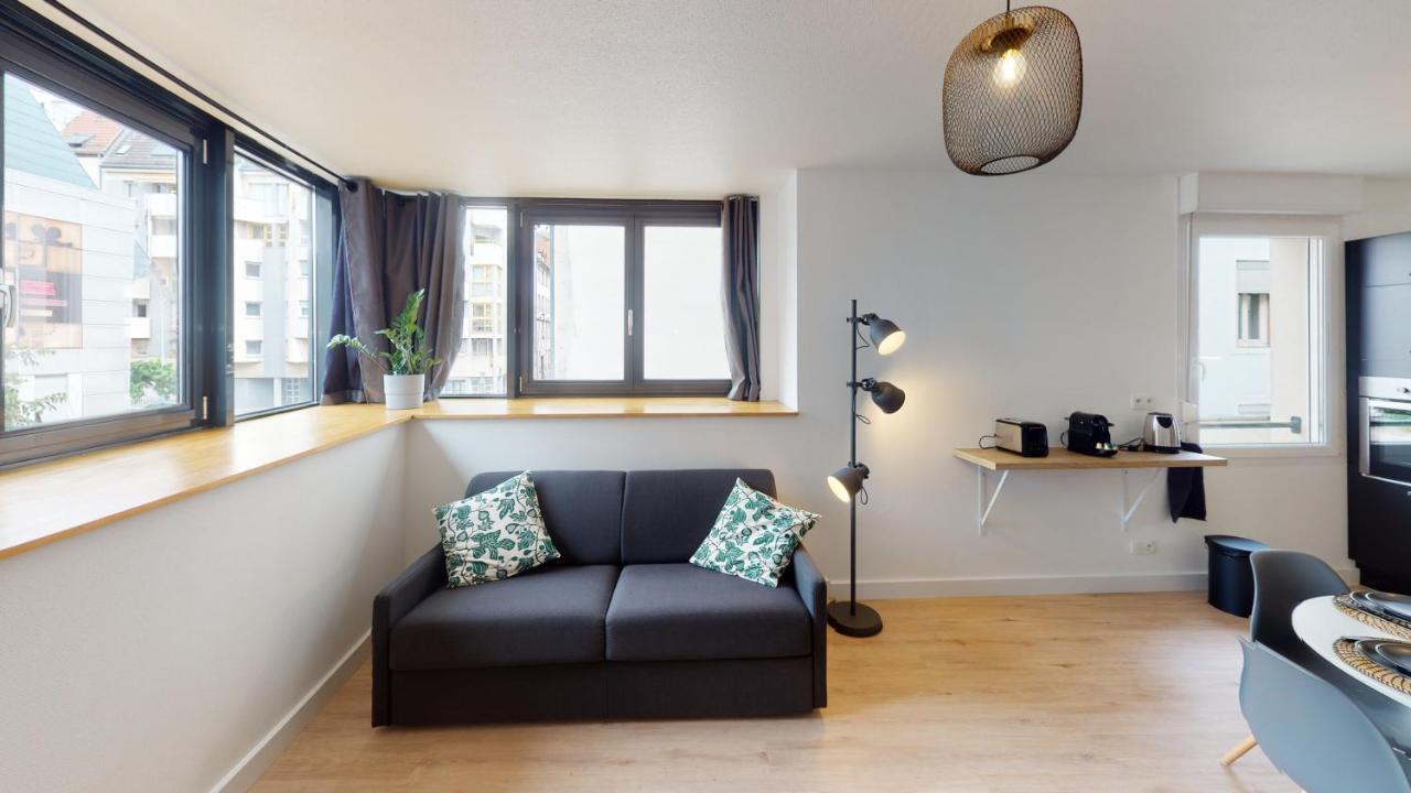 Apartment Hallesgare 1 Free Parking