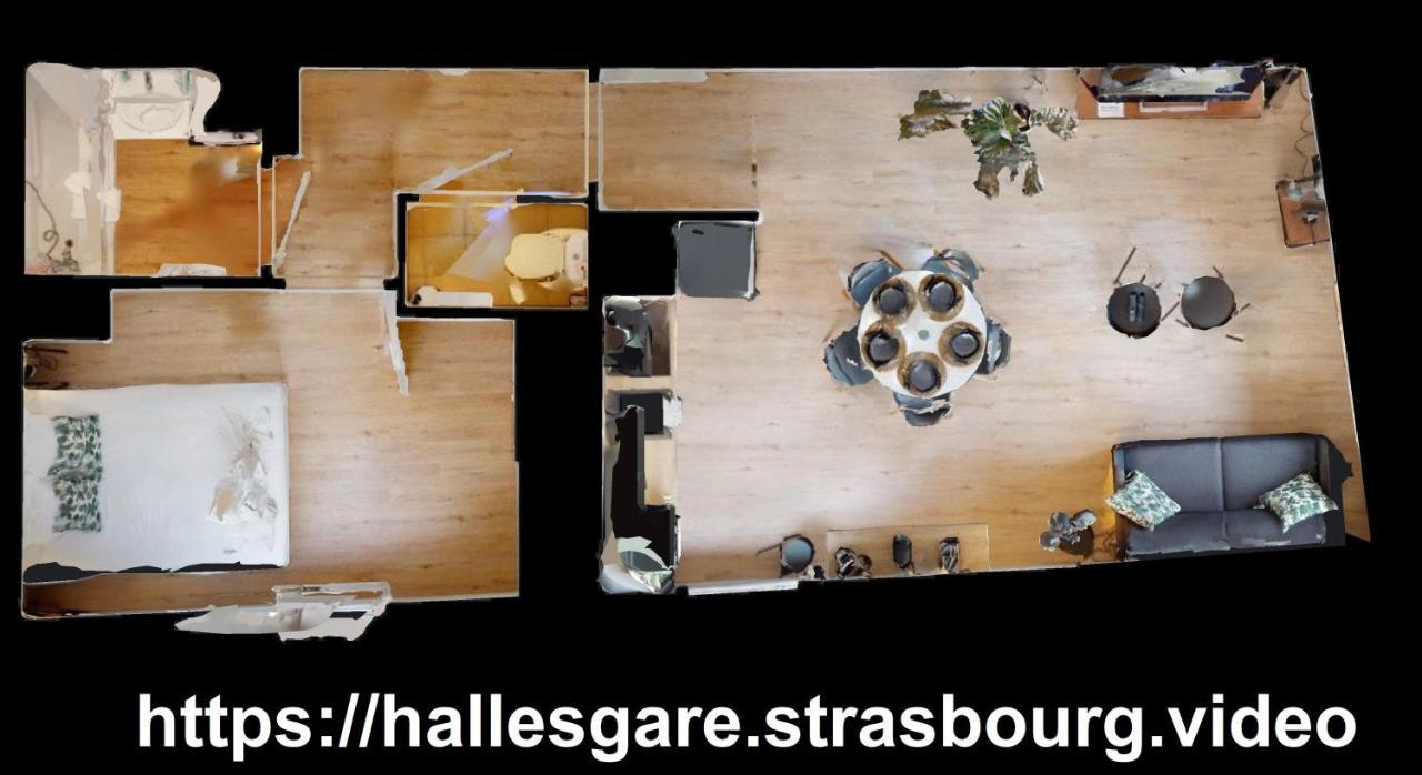Hallesgare 1 Free Parking Apartament *