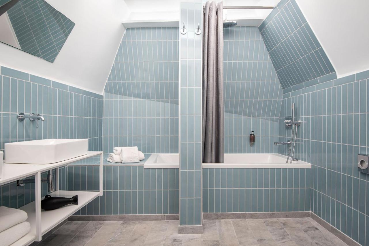 De L'europe By Happyculture Hotel