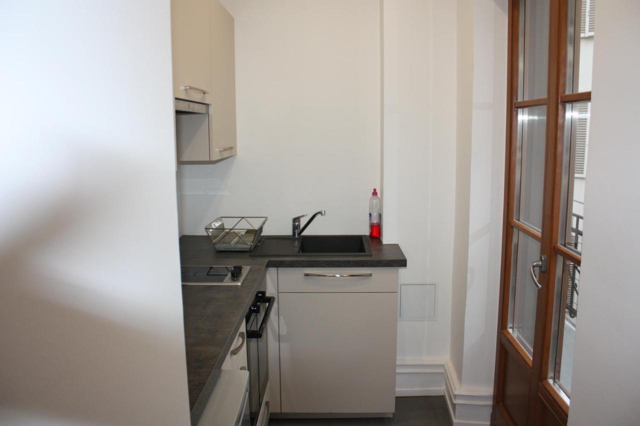 Apartment Rue Des Veaux - Quartier Cathedrale *