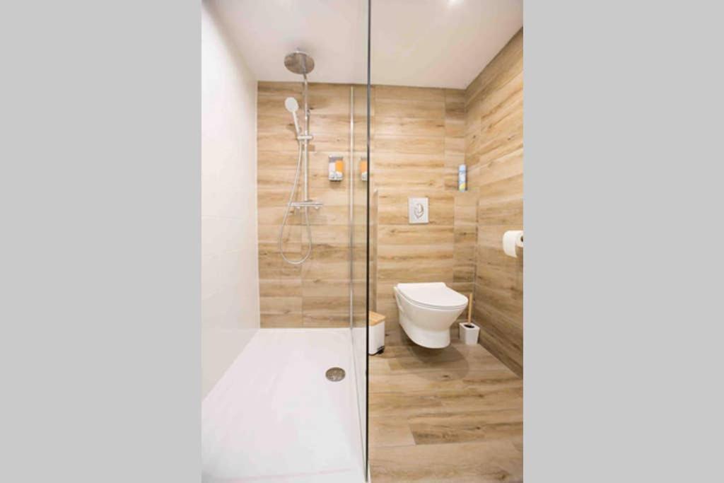 Apartament La Cour Du Faubourg 3 Strasburg