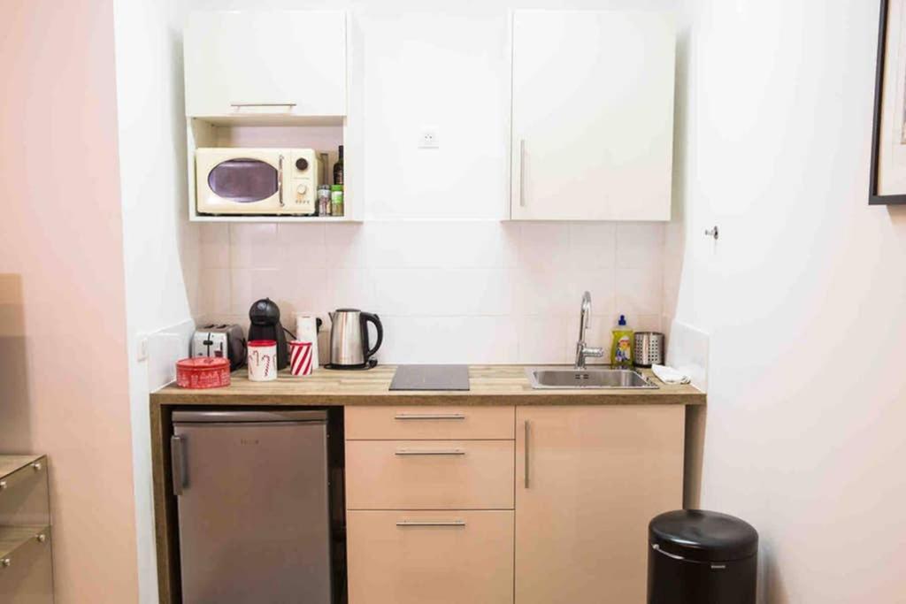 Apartment La Cour Du Faubourg 1