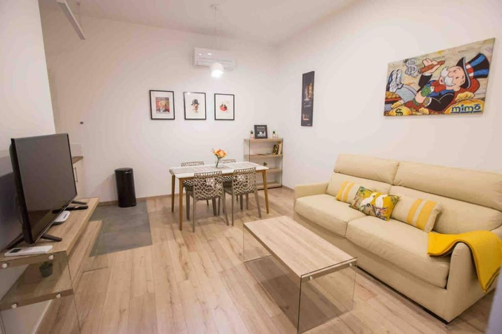 La Cour Du Faubourg 1 Apartment Straßburg