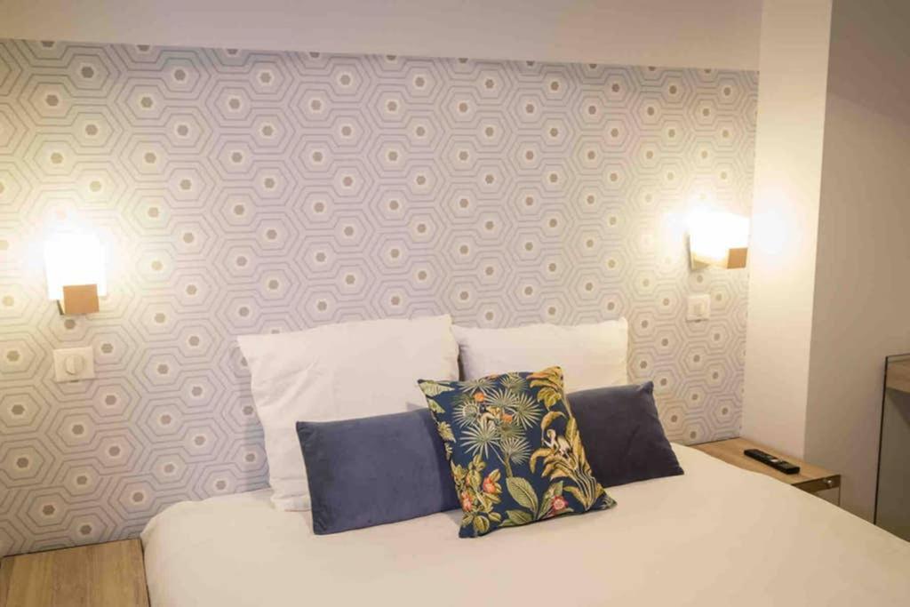 Apartment La Cour Du Faubourg 1 *