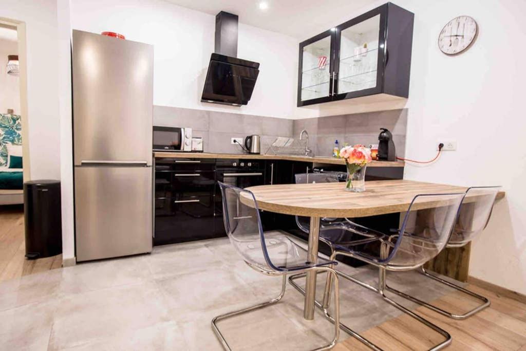 Apartament La Cour Du Faubourg 2