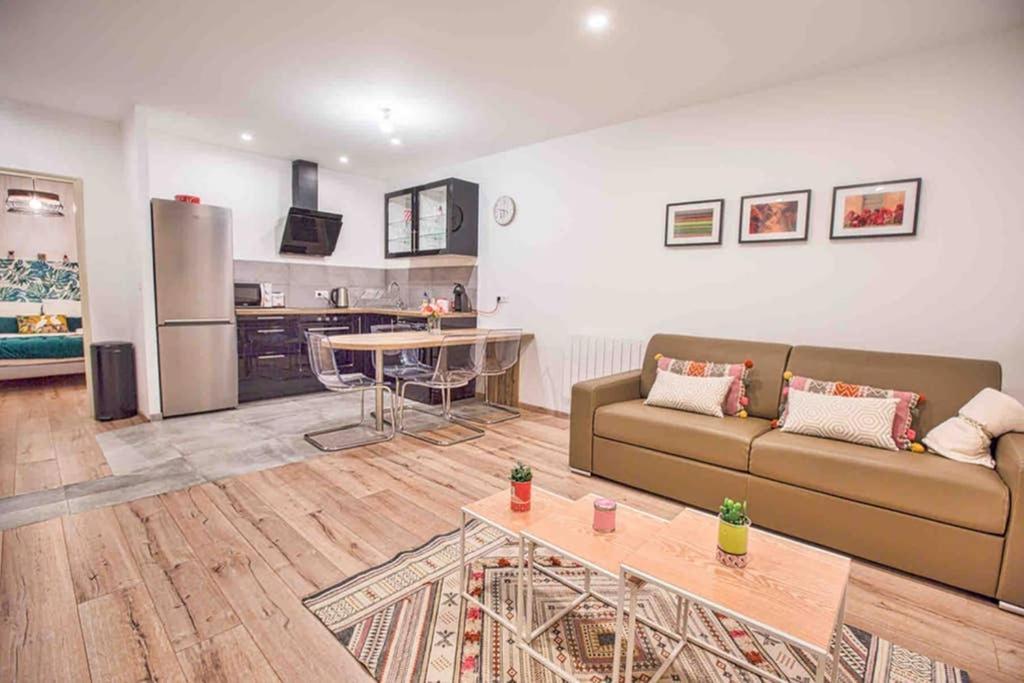 Apartament La Cour Du Faubourg 2