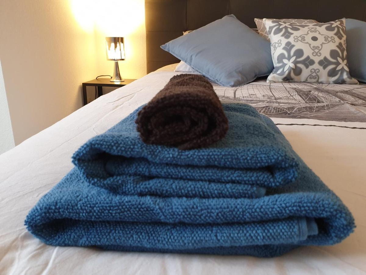 Em Life Apartament