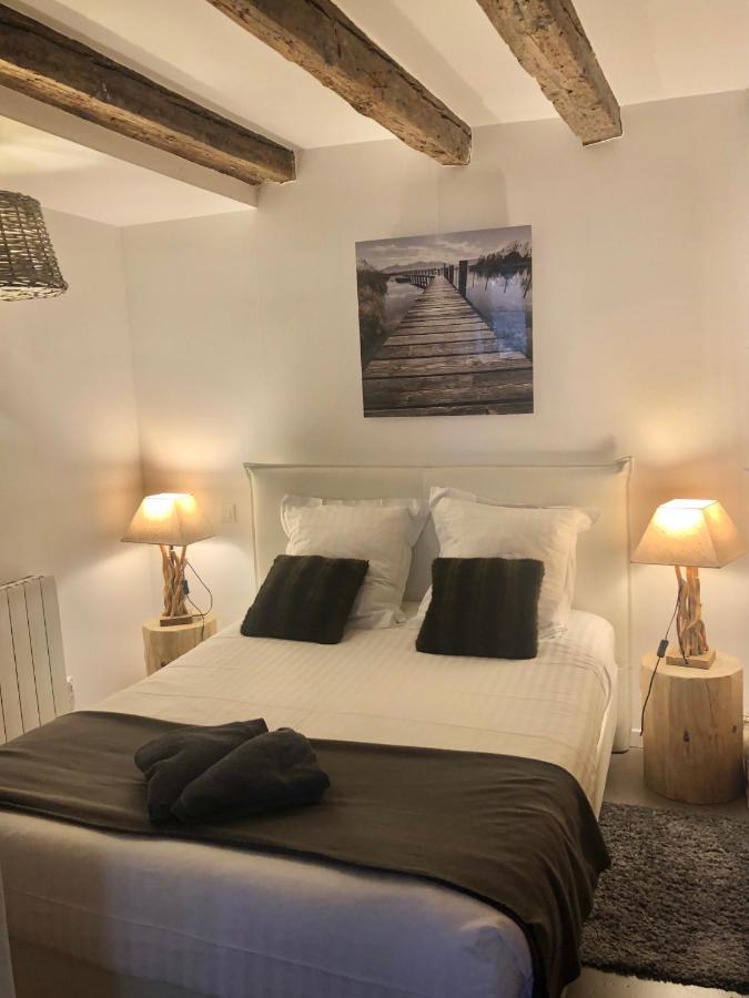 Appartement Carpe Diem Straatsburg