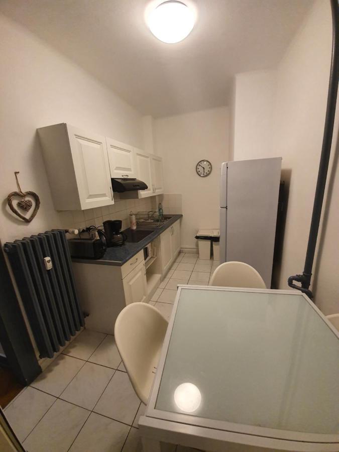 Cathédrale Appartement