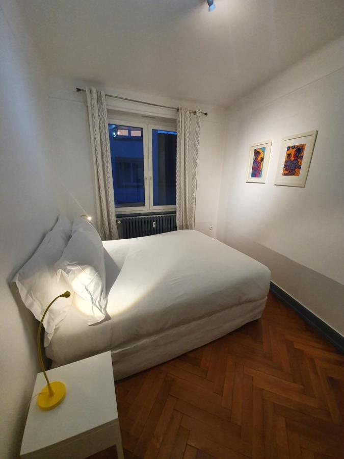 Appartement Cathédrale Strasbourg