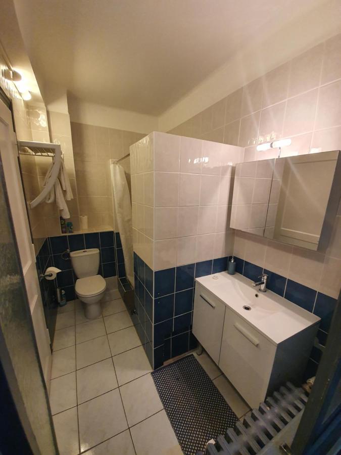 Cathédrale Appartement