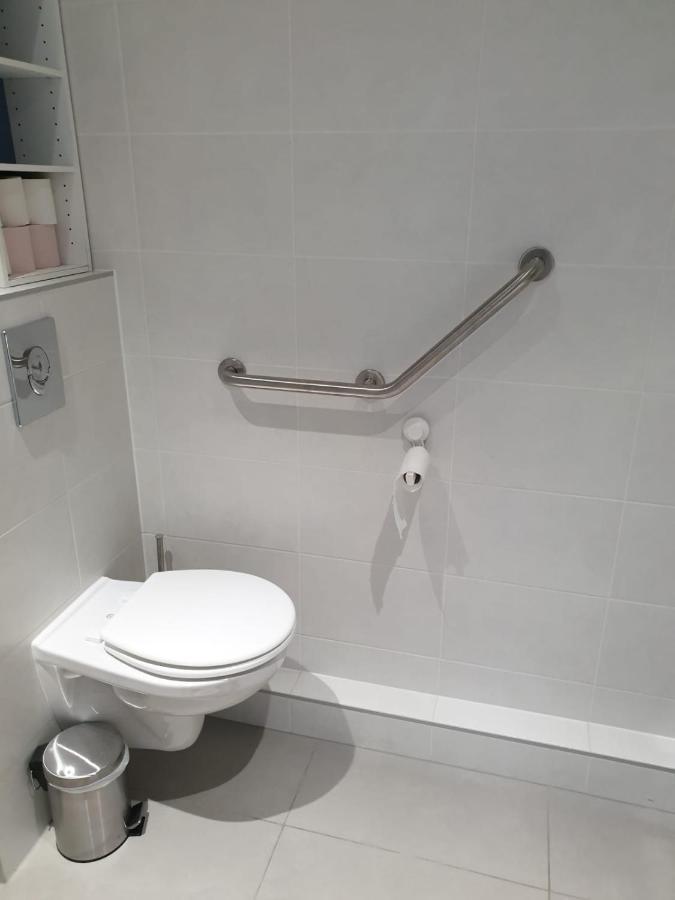 Apartament Centre - Superbe F2 - Classe 3 Etoiles Strasburg