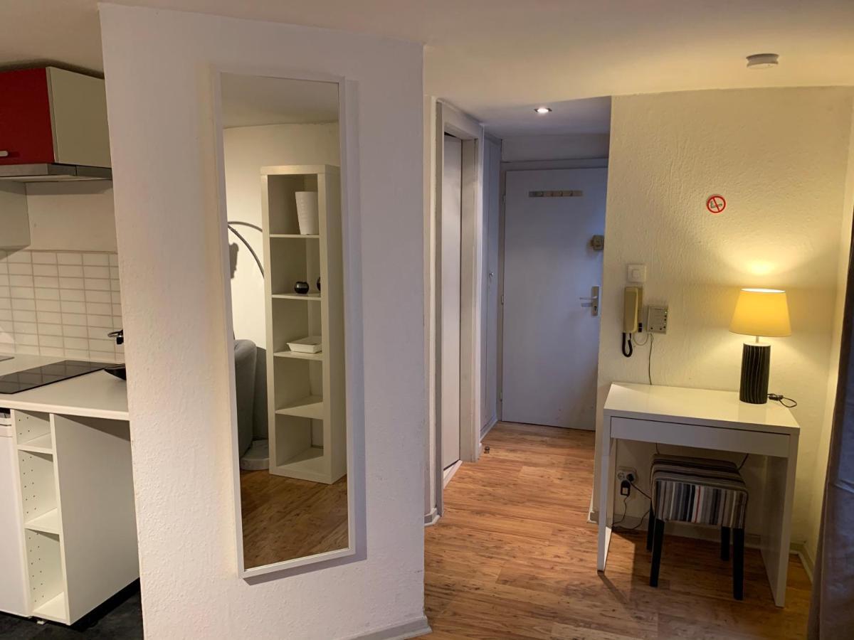 Apartment Grand Studio - Au Faubourg - Centre