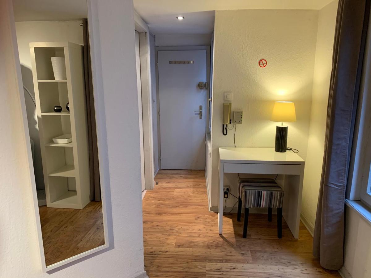 Apartment Grand Studio - Au Faubourg - Centre *