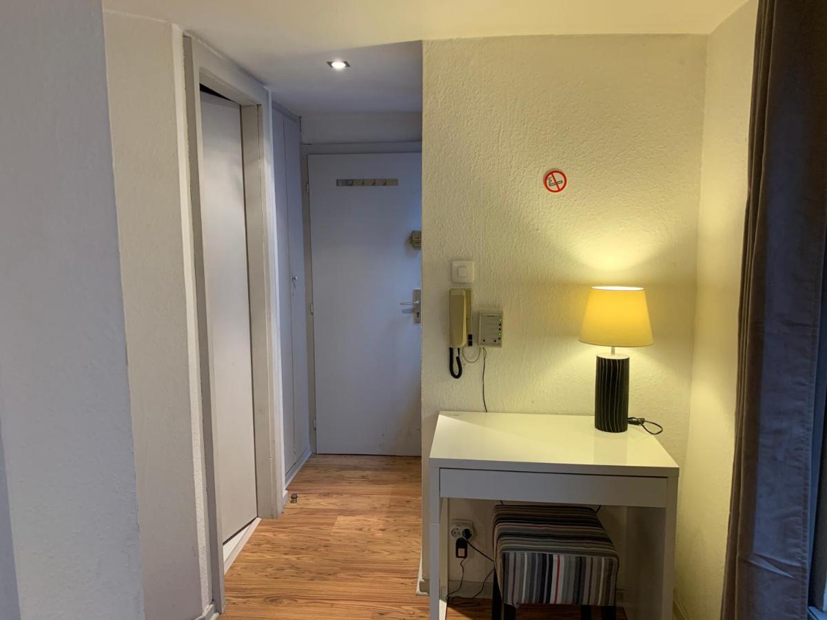 Grand Studio - Au Faubourg - Centre Apartment Strasbourg